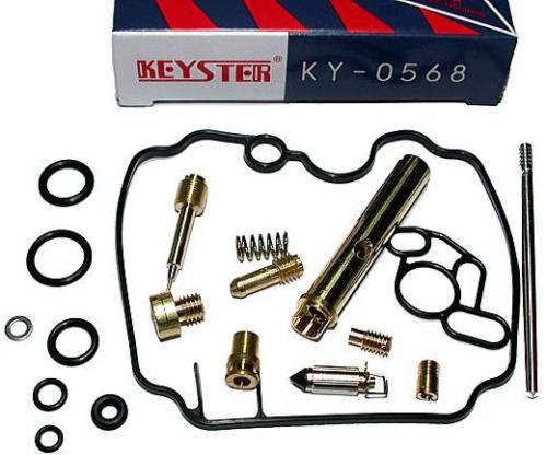 KEYSTER CARBURRETOR REPAIR SET KY-0568
