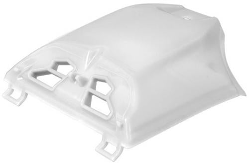RTECH GAS TANK COVER WHITE 569745215