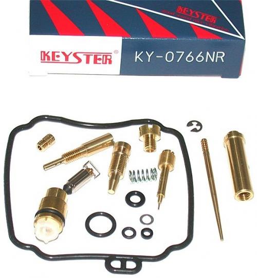 KEYSTER CARBURRETOR REPAIR SET KY-0766NRG