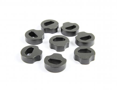 PROX CLUTCH RUBBER SET PX17CRS34058