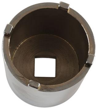 LASER TOOLS STEERING STEM NUT SOCKET - HONDA