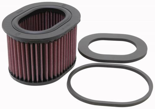 K&N YA1089 K&N AIR FILTER
