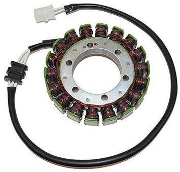 HOCO PARTS STATOR, 90 9721