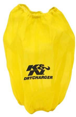 K&N AIR FILTER WRAP RF-1024DY