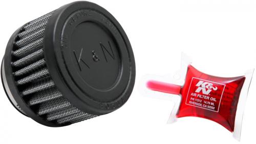 K&N UNIVERSAL FILTER RUBBER RU-2570