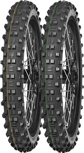 MITAS 90/90 -21 (3.00-21) TERRA FORCE-EF 2 SM
