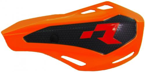 RTECH HP1 HANDGUARDS BREMBO PUMPS KTM ORANGE