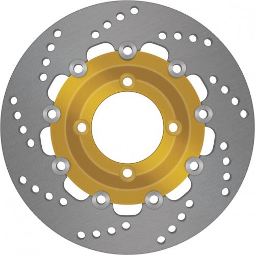 EBC BRAKE DISC MD634LS EBC BRAKE DISC