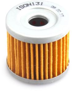ISON OIL FILTER, ISON 131