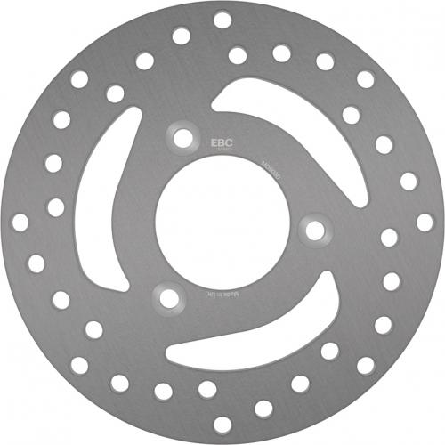 EBC BRAKE DISC MD909D EBC BRAKE DISC