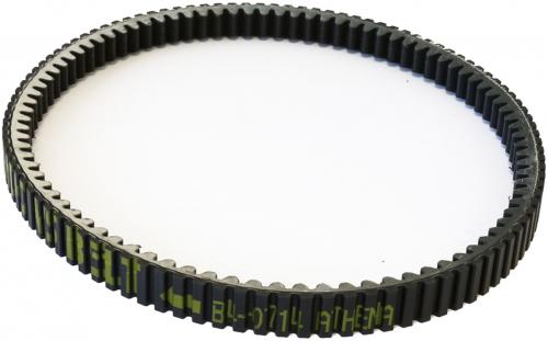 ATHENA TRANSMISSION BELT S41PLAT025