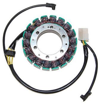 HOCO PARTS STATOR, 90 9903