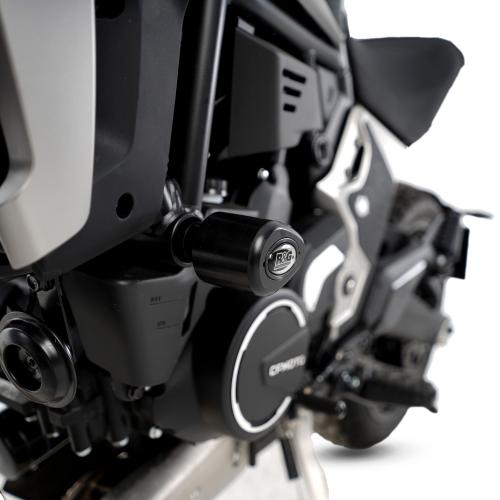 R&G AERO CRASH PROTECTORS CFMOTO