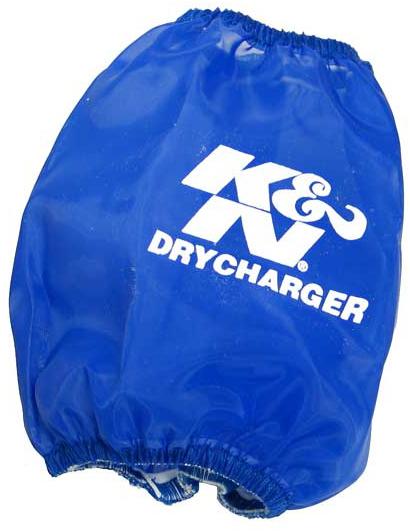 K&N AIR FILTER WRAP 13794218