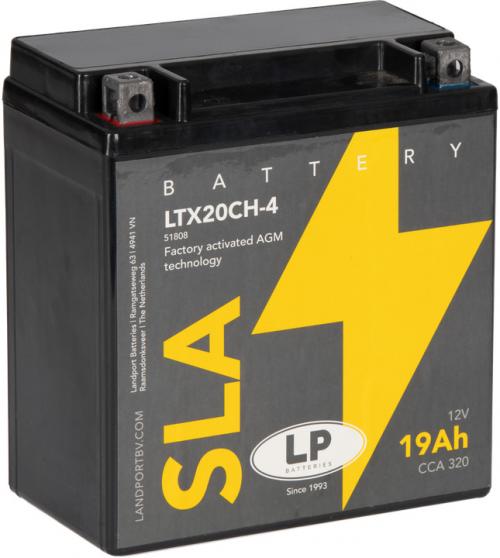 LANDPORT MB YTX20CH-4 SLA