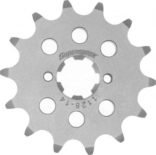 SUPERSPROX SUPERSPROX FRONT 14T, 420 SU1112814