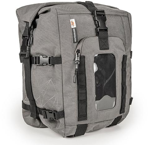 KAPPA RA315-RUCKSAC CONVERTIBLE IN BAG