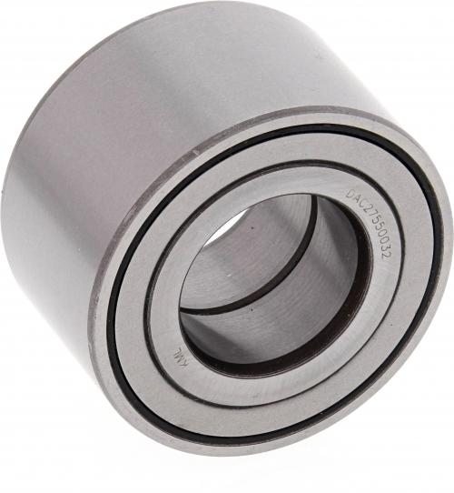 ALL BALLS WHEEL BEARING KIT FRONT 25-1688