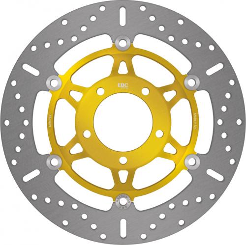 EBC BRAKE DISC MD679X EBC STAINLESS STEEL BRAKE DISC