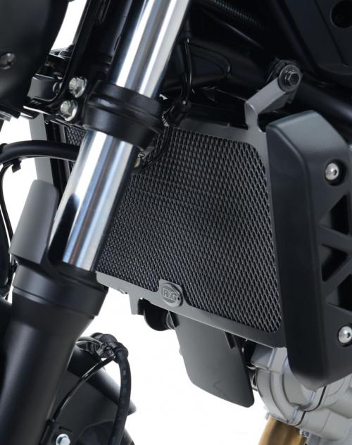 R&G RADIATOR GUARD, TITANIUM 41605230