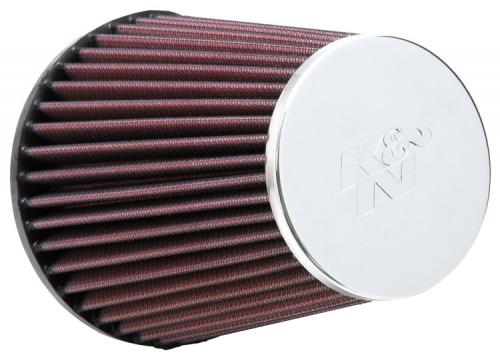 K&N UNIVERSAL CLAMP-ON AIR FILTER 13794534