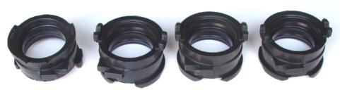 TOURMAX CARB. HOLDER KIT, CHH-11