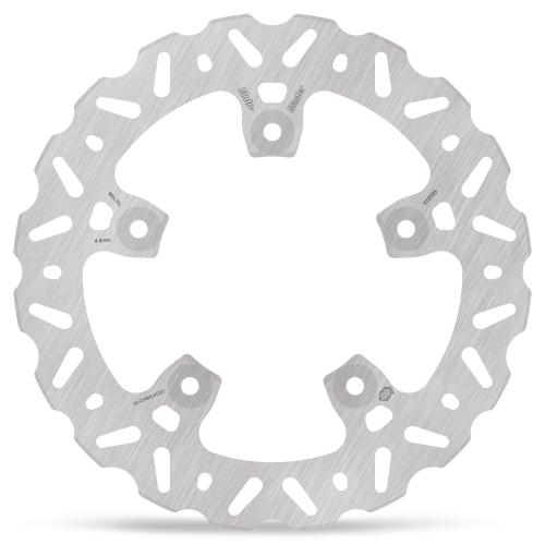 MOTO MASTER NITRO ROAD REAR DISC 6200510105