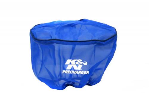 K&N AIR FILTER WRAP RD-5000PL
