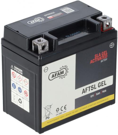 AFAM AFT5L GEL