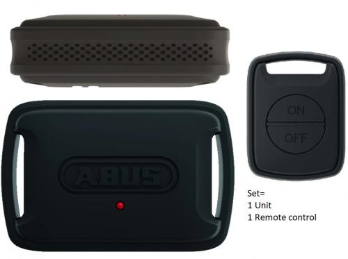 ABUS ALARMBOX RC SINGLESET