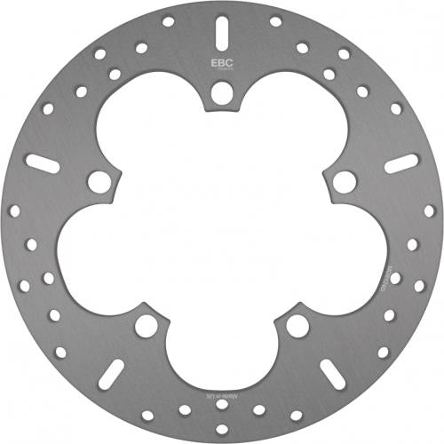 EBC BRAKE DISC MD9124D EBC BRAKE DISC