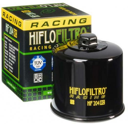 HIFLO HF204RC HIFLO RACING OIL FILTER