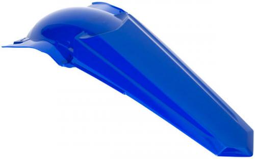 RTECH REAR FENDER YAMAHA BLUE (OE) 561440498