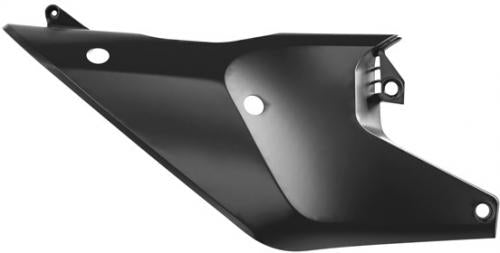 RTECH SIDE PANELS HUSQVARNA BLACK RFIHSQNR0025