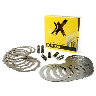 PROX COMPLETE CLUTCH PLATE SET PX16CPS63011