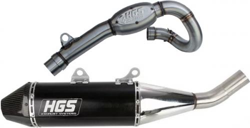 HGS SYSTEM BLACK CARBON HGRF219CCZ
