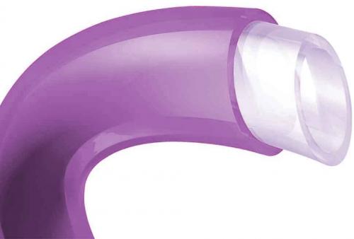 ARIETE FUEL HOSE 4MM X 7MM 10M VIOLET