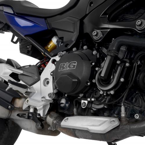 R&G PRO CASE COVERS (PAIR) BMW