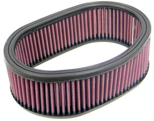 K&N HD2076 K&N AIR FILTER