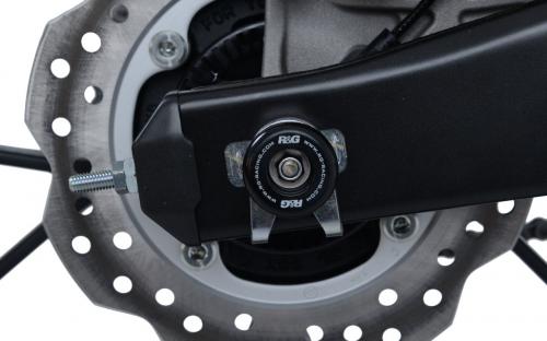 R&G SPINDLE SLIDERS 41740112