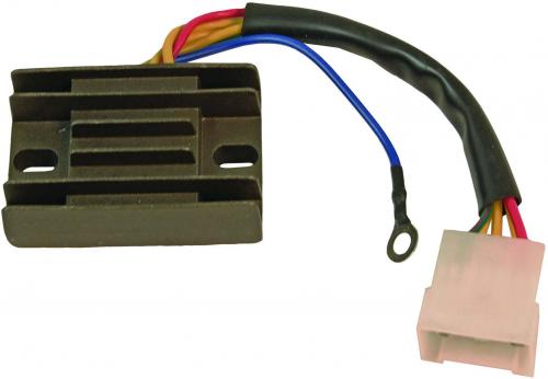 WAI REGULATOR - RECTIFIER APRILIA WAPL1011N