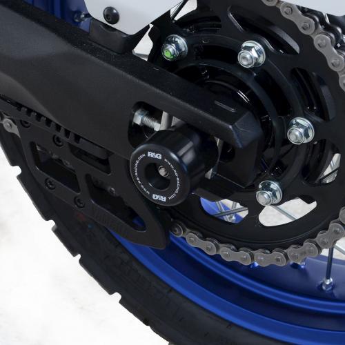 R&G SWINGARM PROTECTORS 41715120