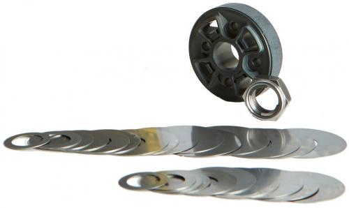 K-TECH RCU PISTON REVALVE ASSEMBLY 40.00X12.00MM