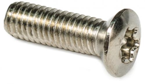 MOTO MASTER 012010, DISC BOLT, REAR (PER 100PCS)