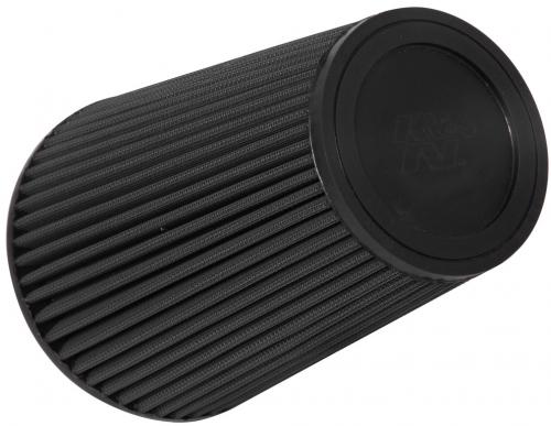 K&N UNIVERSAL CLAMP-ON AIR FILTER 13794683