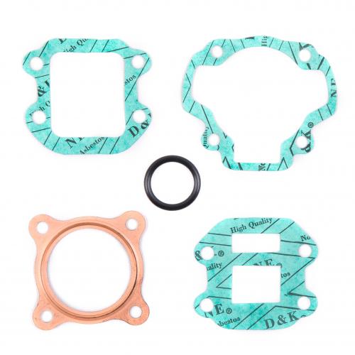 PROX TOP END GASKET SET PX352005