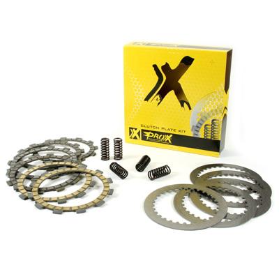PROX COMPLETE CLUTCH PLATE SET PX16CPS23006