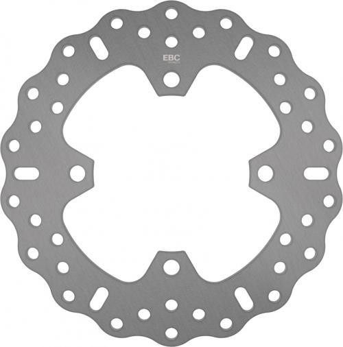 EBC BRAKE DISC MD4165C EBC CONTOUR BRAKE DISC