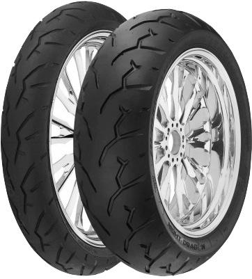 PIRELLI 160/70 -17 NIGHT DRAGON GT