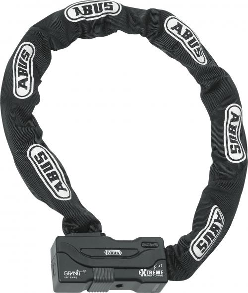 ABUS 59/12 KS 140 GRANIT EXT PLUS